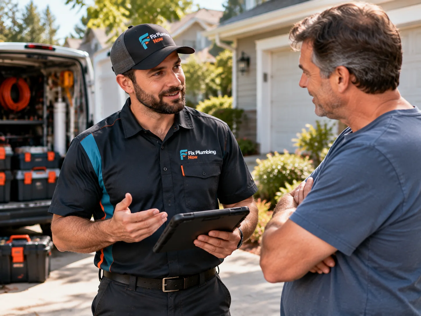 Clogged Drain Service Hesperia, CA FAQs